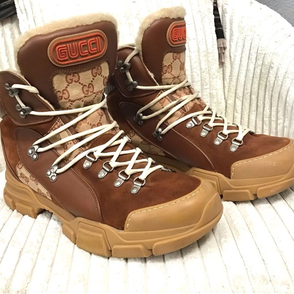 Gucci shoes - Picture 10 of 12